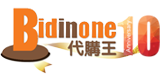 Bidinone logo